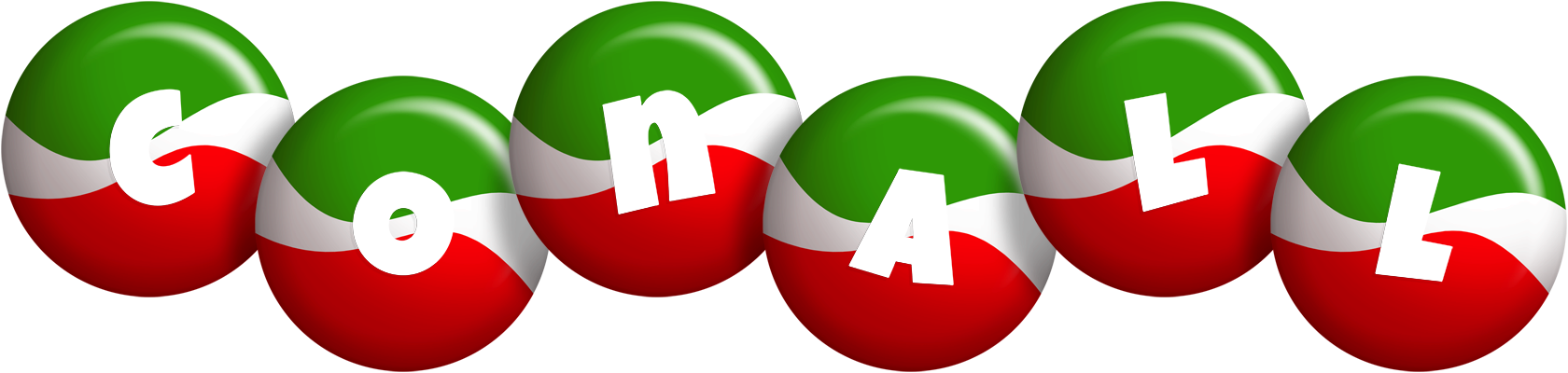 Conall italy logo