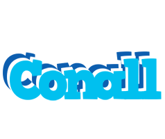 Conall jacuzzi logo