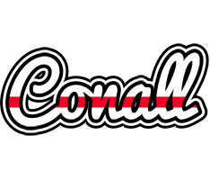 Conall kingdom logo