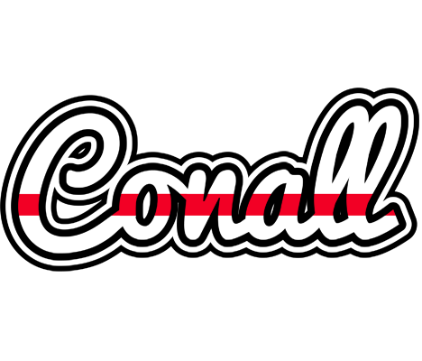 Conall kingdom logo