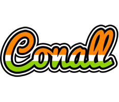 Conall mumbai logo