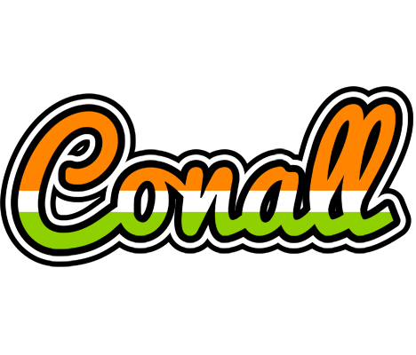 Conall mumbai logo