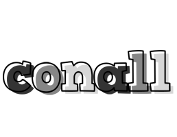 Conall night logo