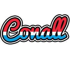 Conall norway logo