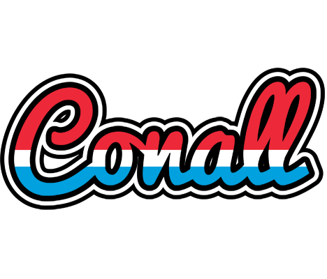Conall norway logo