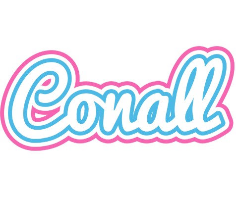 Conall outdoors logo