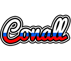 Conall russia logo