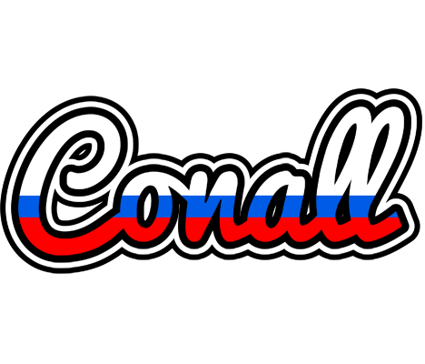 Conall russia logo