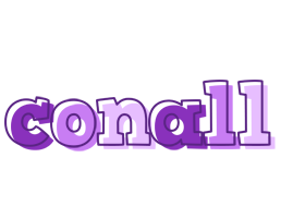 Conall sensual logo