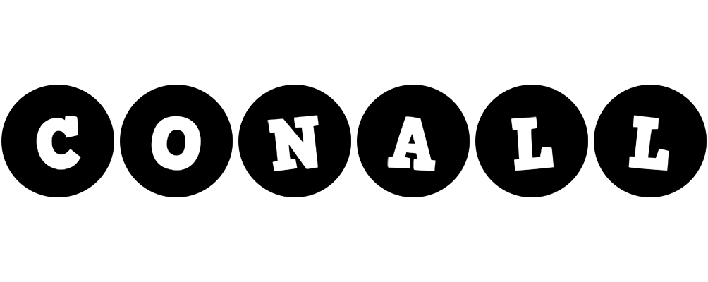 Conall tools logo