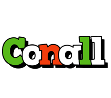 Conall venezia logo