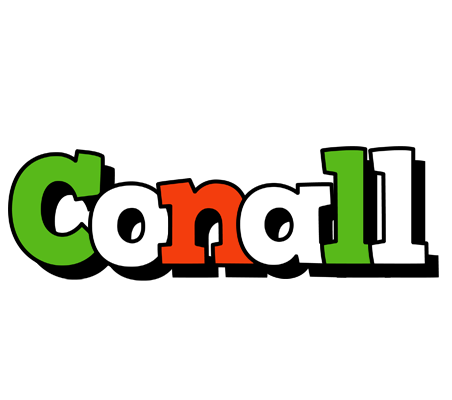 Conall venezia logo