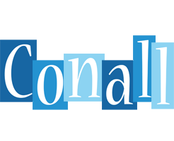 Conall winter logo