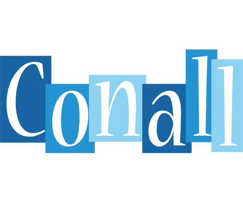 Conall winter logo