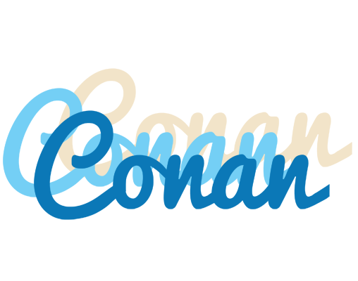 Conan breeze logo