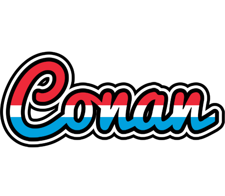Conan norway logo