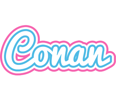 Conan outdoors logo
