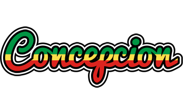 Concepcion african logo