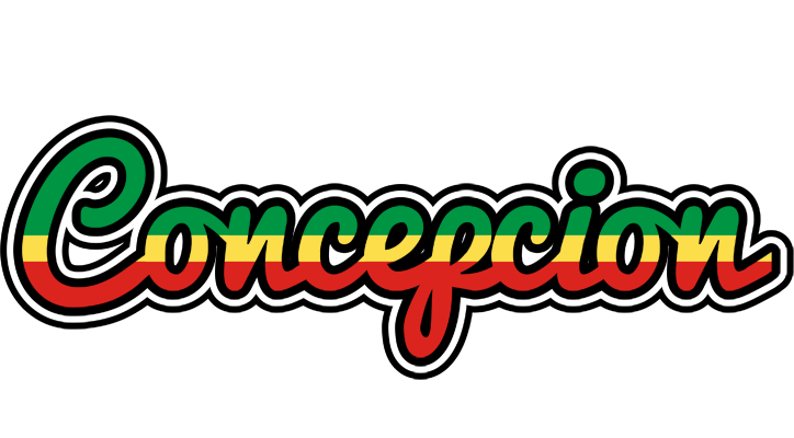 Concepcion african logo