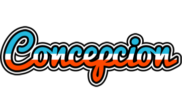 Concepcion america logo