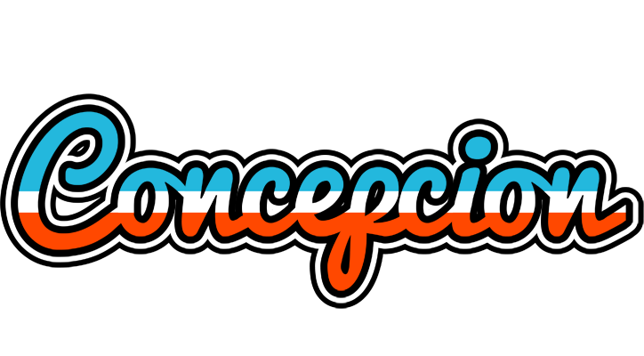 Concepcion america logo