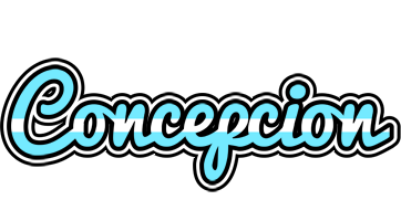 Concepcion argentine logo