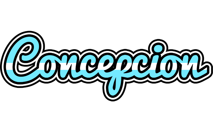 Concepcion argentine logo
