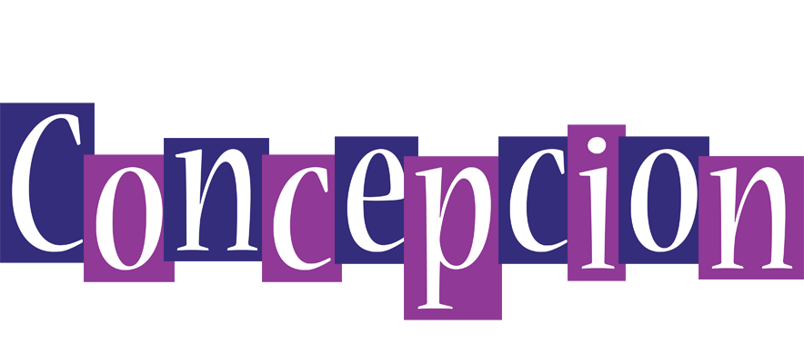 Concepcion autumn logo