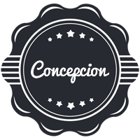 Concepcion badge logo