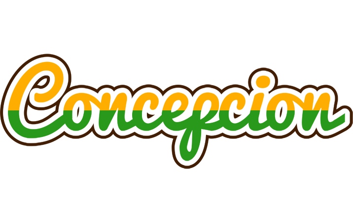 Concepcion banana logo