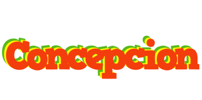 Concepcion bbq logo