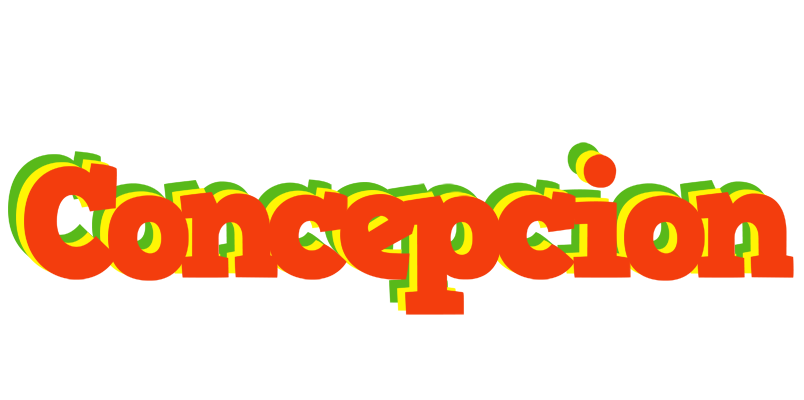 Concepcion bbq logo