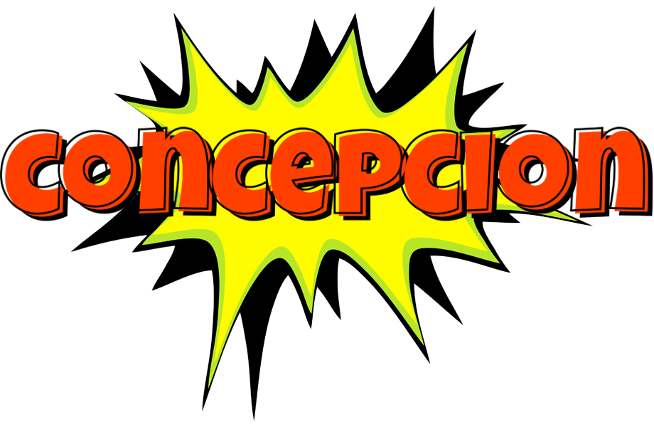 Concepcion bigfoot logo