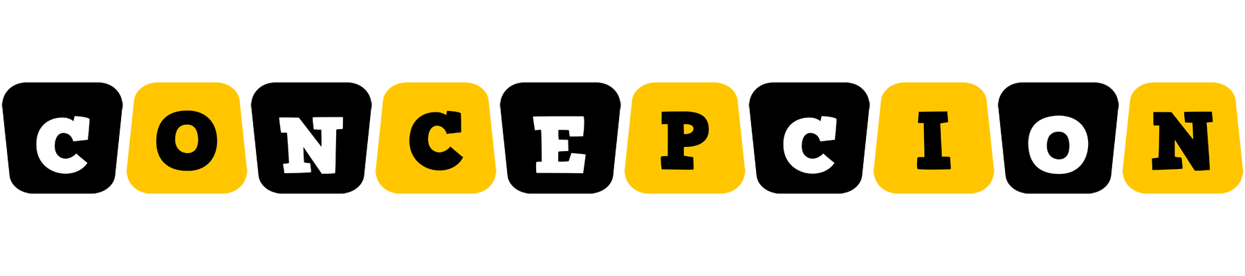 Concepcion boots logo