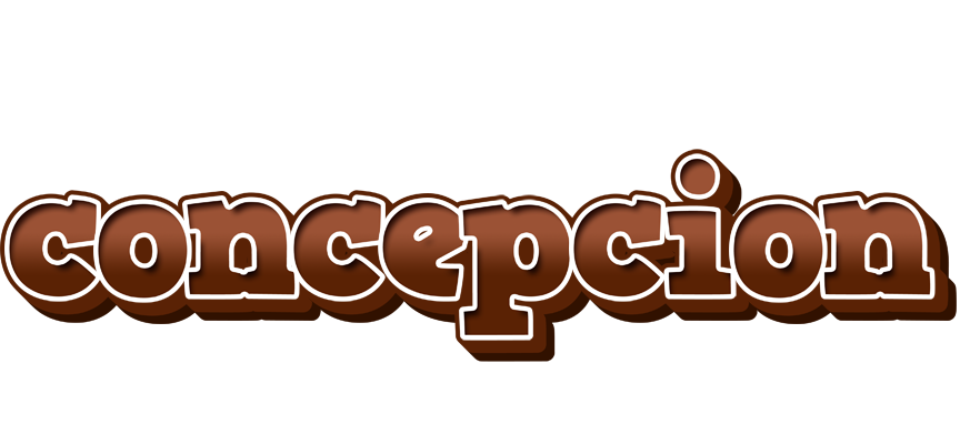 Concepcion brownie logo