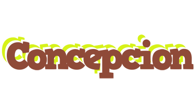 Concepcion caffeebar logo