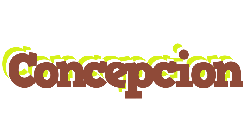 Concepcion caffeebar logo