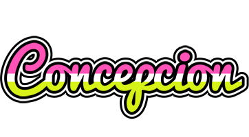 Concepcion candies logo