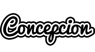 Concepcion chess logo