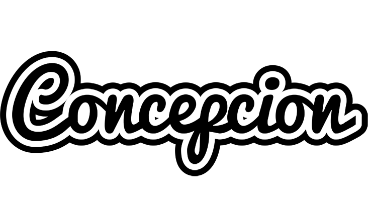 Concepcion chess logo