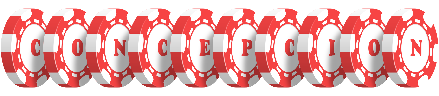 Concepcion chip logo