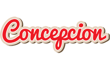 Concepcion chocolate logo