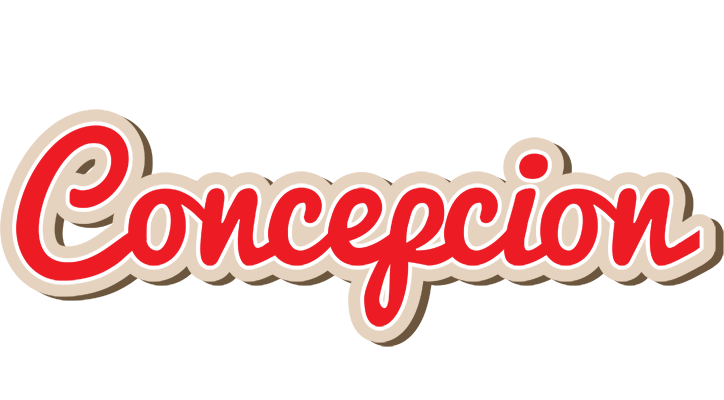 Concepcion chocolate logo