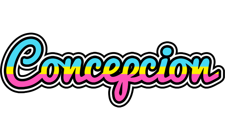 Concepcion circus logo