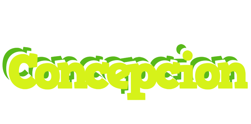 Concepcion citrus logo