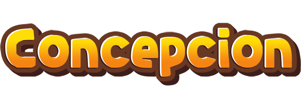 Concepcion cookies logo