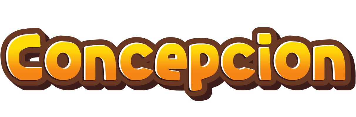 Concepcion cookies logo