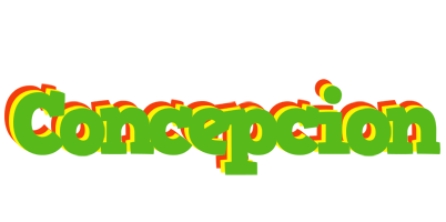 Concepcion crocodile logo