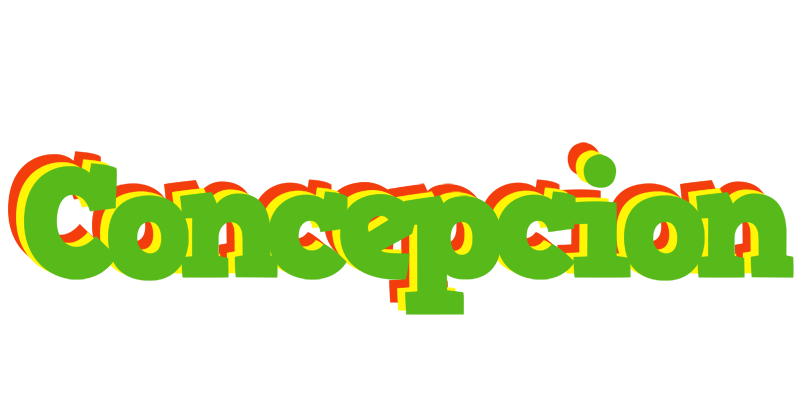 Concepcion crocodile logo