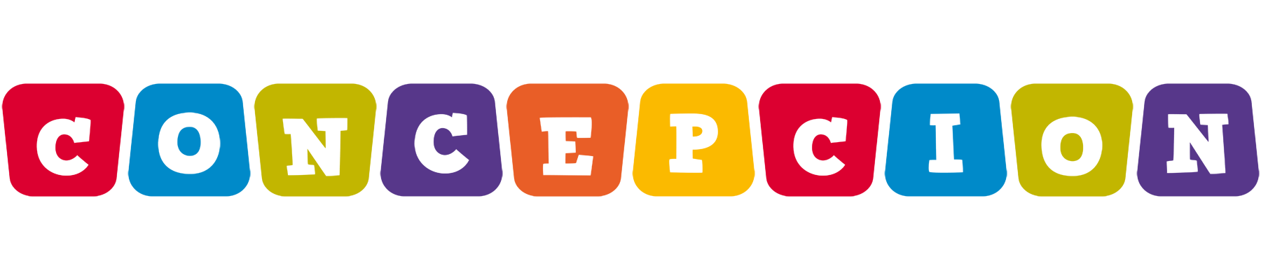 Concepcion daycare logo